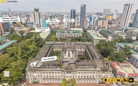 student portal ust|Campus Life .